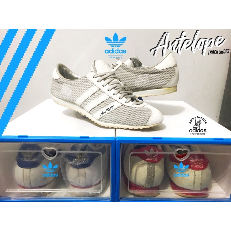 Adidas antelope online