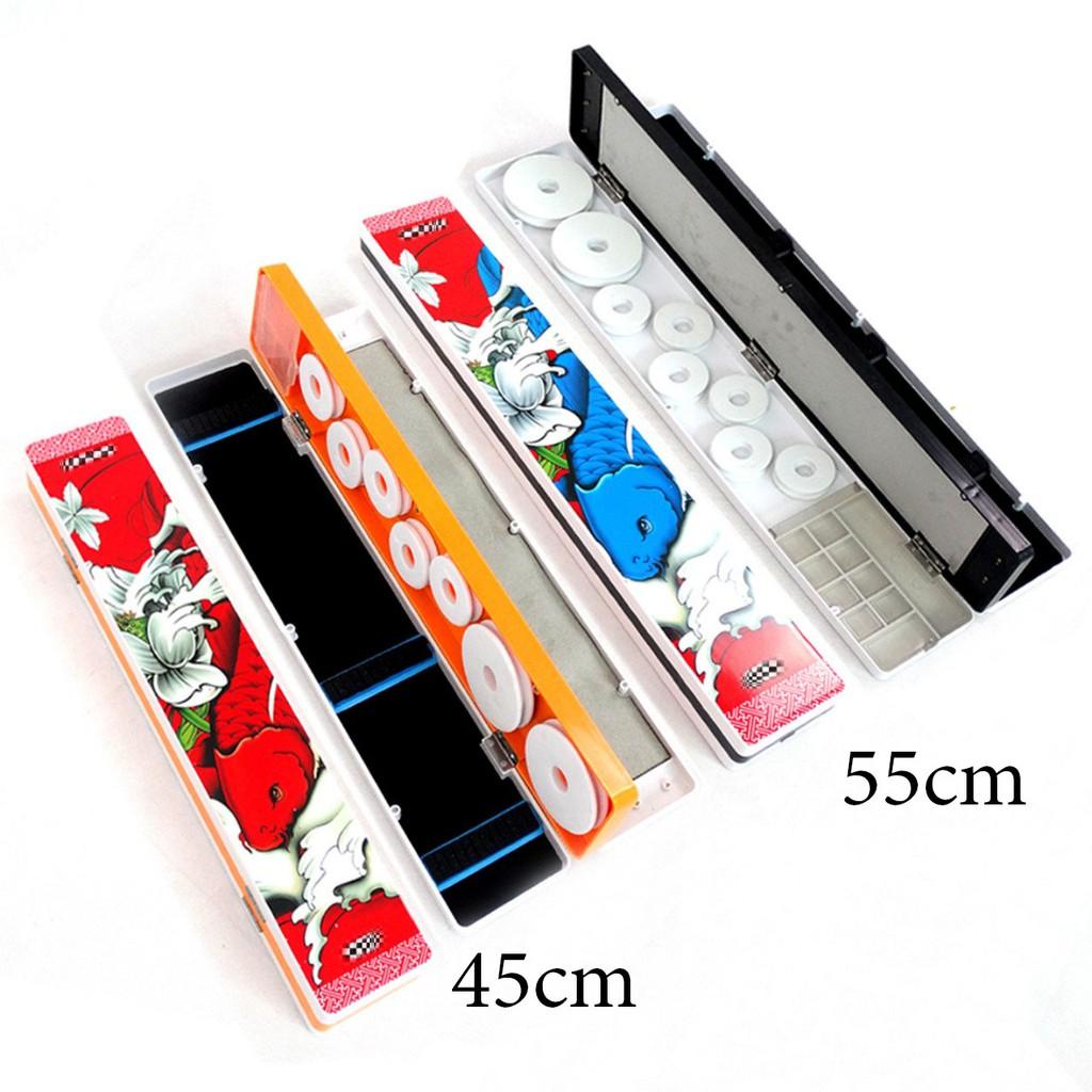 Daiwa Fishing Float Box High Quality Float Box | Shopee Malaysia