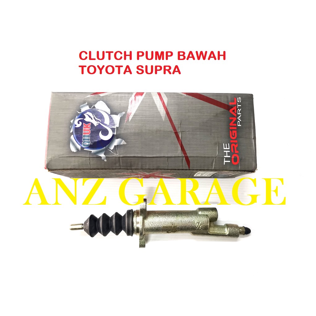 TOYOTA SUPRA BOTTOM CLUTCH PUMP BAWAH 1JZ R154 | Shopee Malaysia