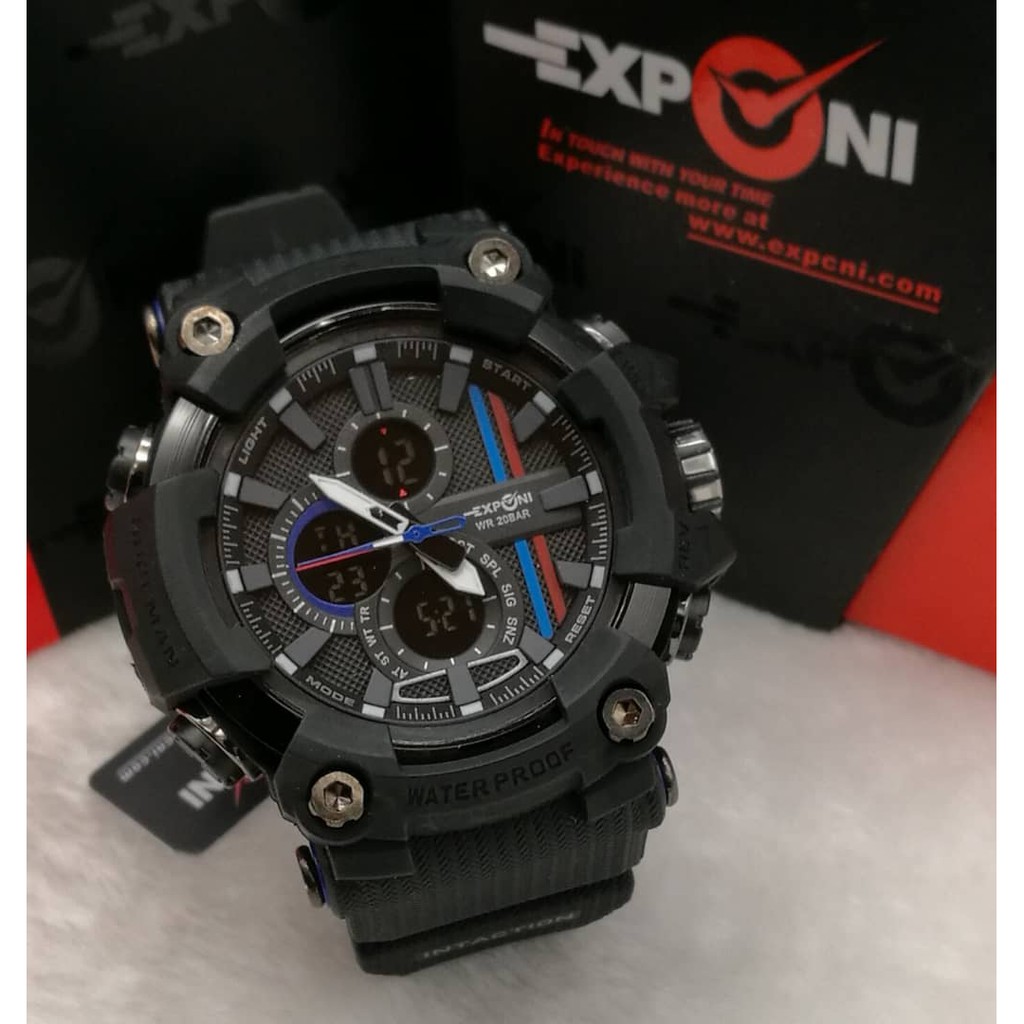 EXPONI RIGINAL MEN S WATCHES MEN S DIGITAL GSP 15112019 015