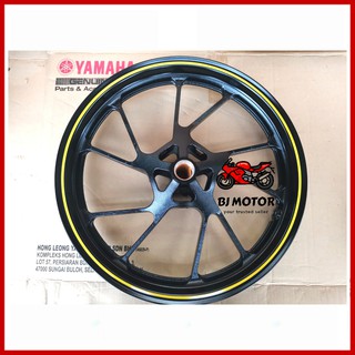 R15 v3 on sale rim size