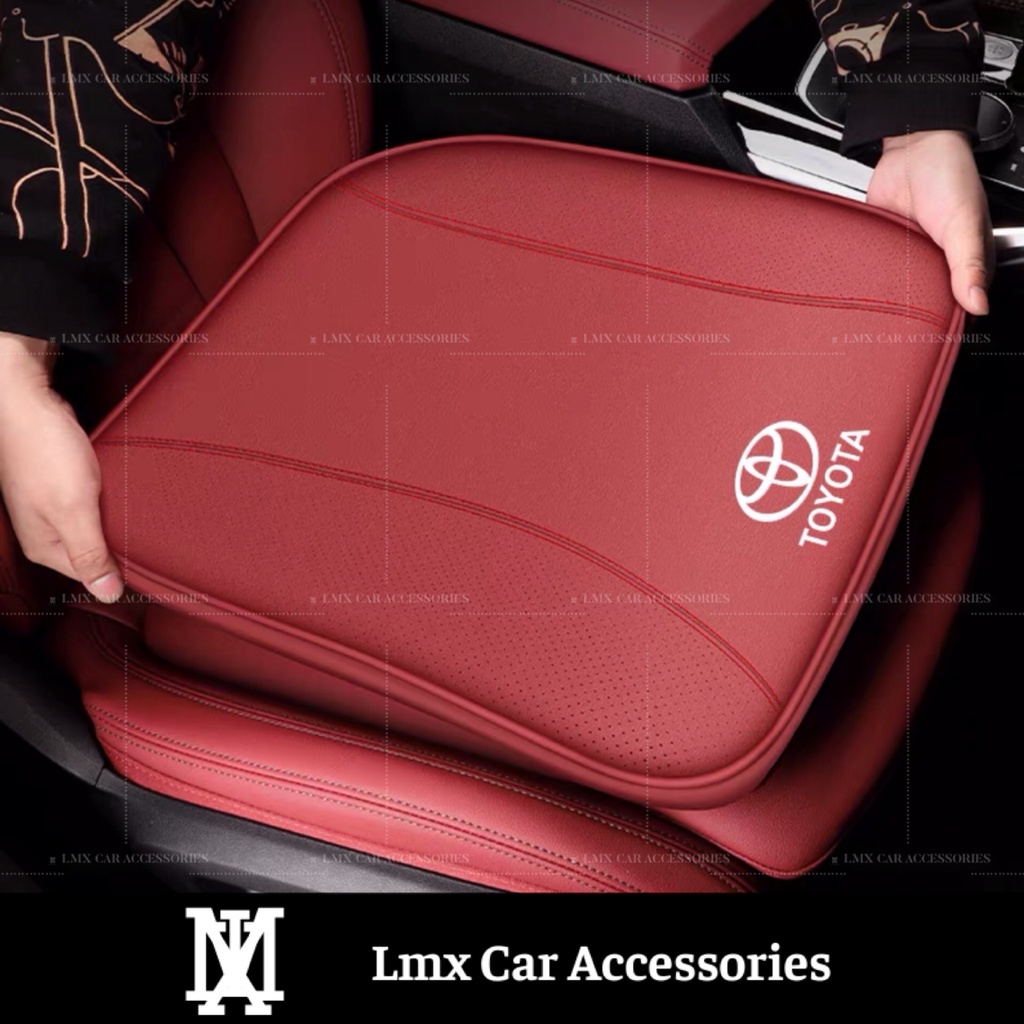 Toyota Yaris Vios Hilux Innova Corolla Altis Camry RAV4 Fortuner