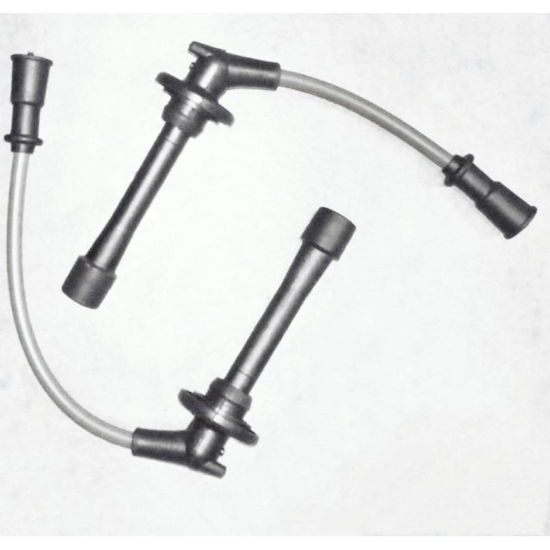 PERODUA KANCIL L5 TURBO DAIHATSU MIRA L5 660 TURBO JBJL JBDET JBDET