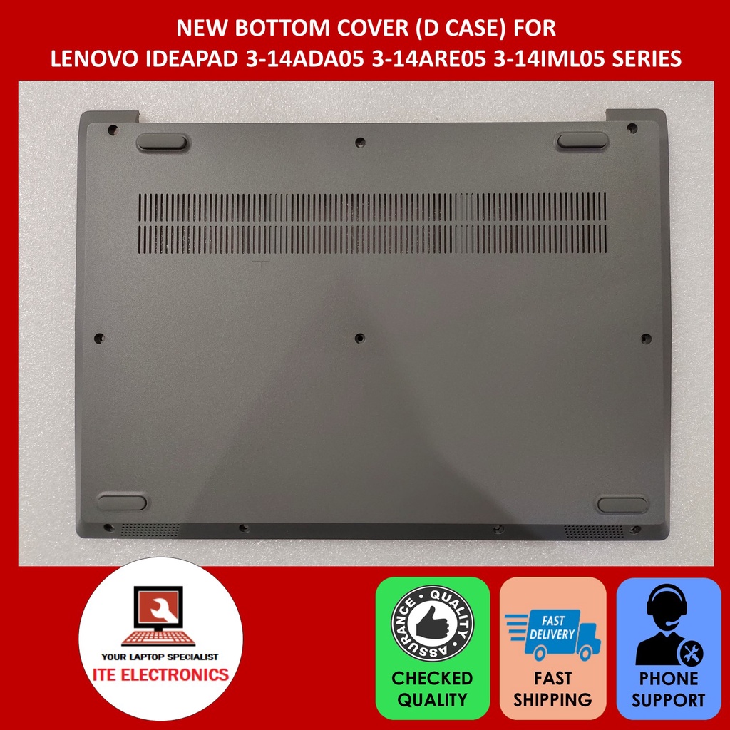 Nappe vidéo LENOVO Ideapad 3 14IIl05, 14IGL05, 14ADA05, 14IML05