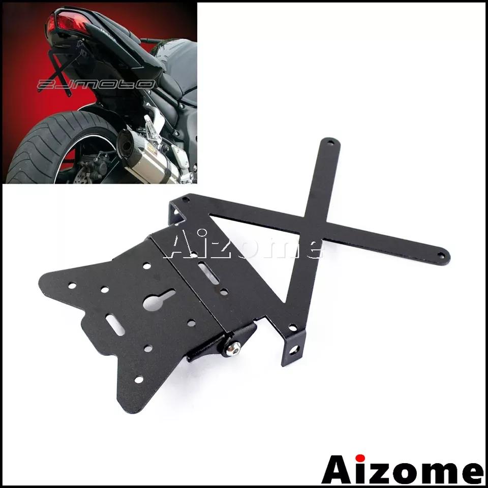 Universal Motorcycle Tail Fender Eliminator For Honda Yamaha Suzuki
