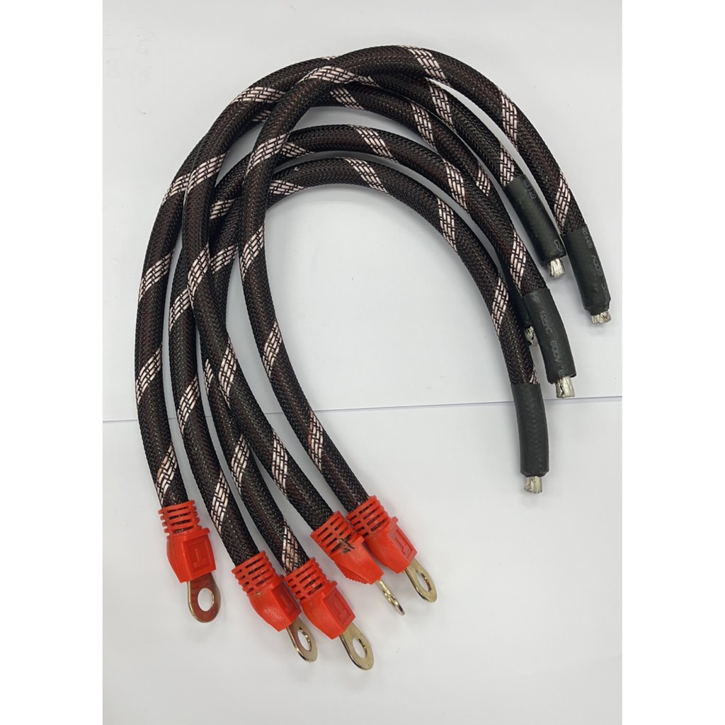 CAR GROUND CABLE MORE POWER MORE GROUNDING Earth Cable Shopee Malaysia