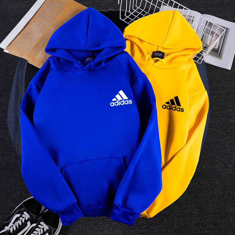 Adidas on sale hoodie couple