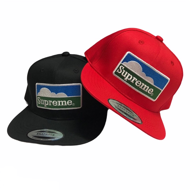 Supreme clearance trucker cap