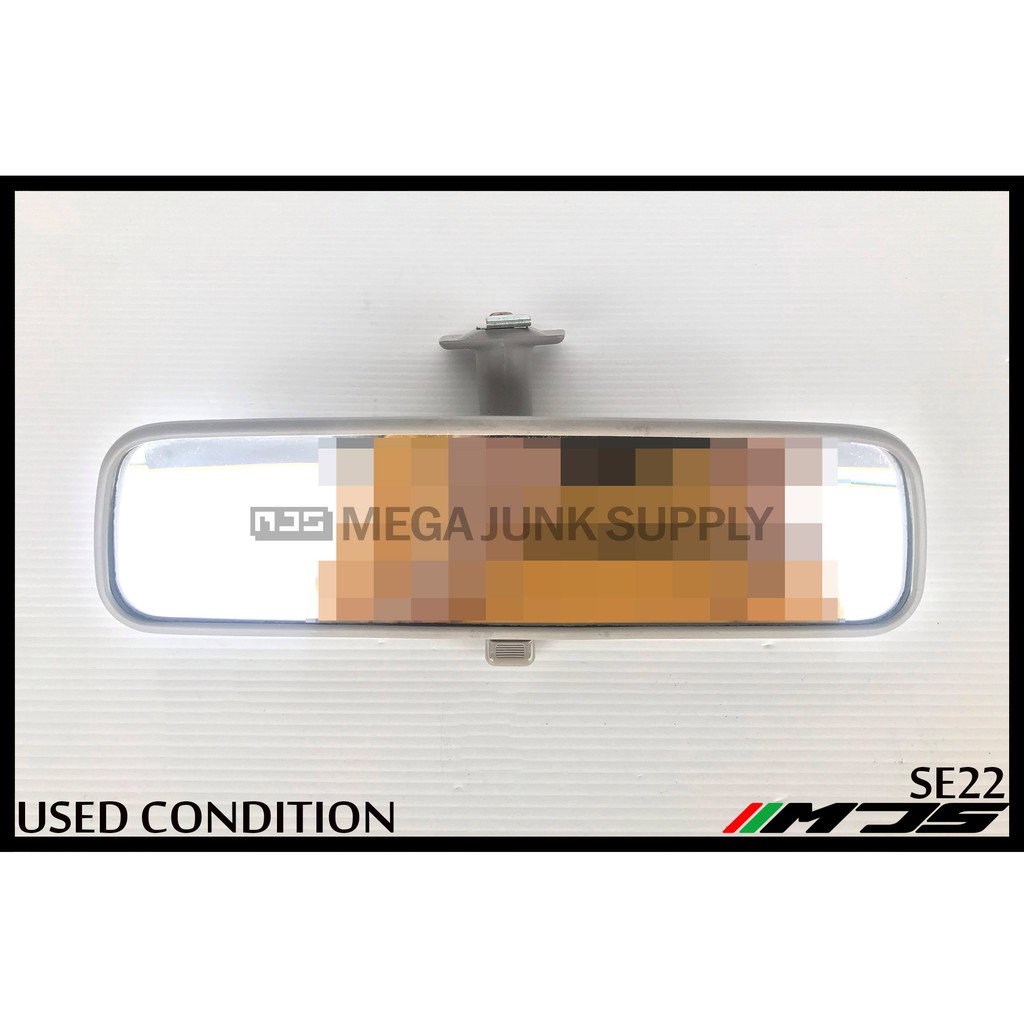 (USED) Nissan Maxima Altima Original JDM Japan Interior Adjustable Rear ...