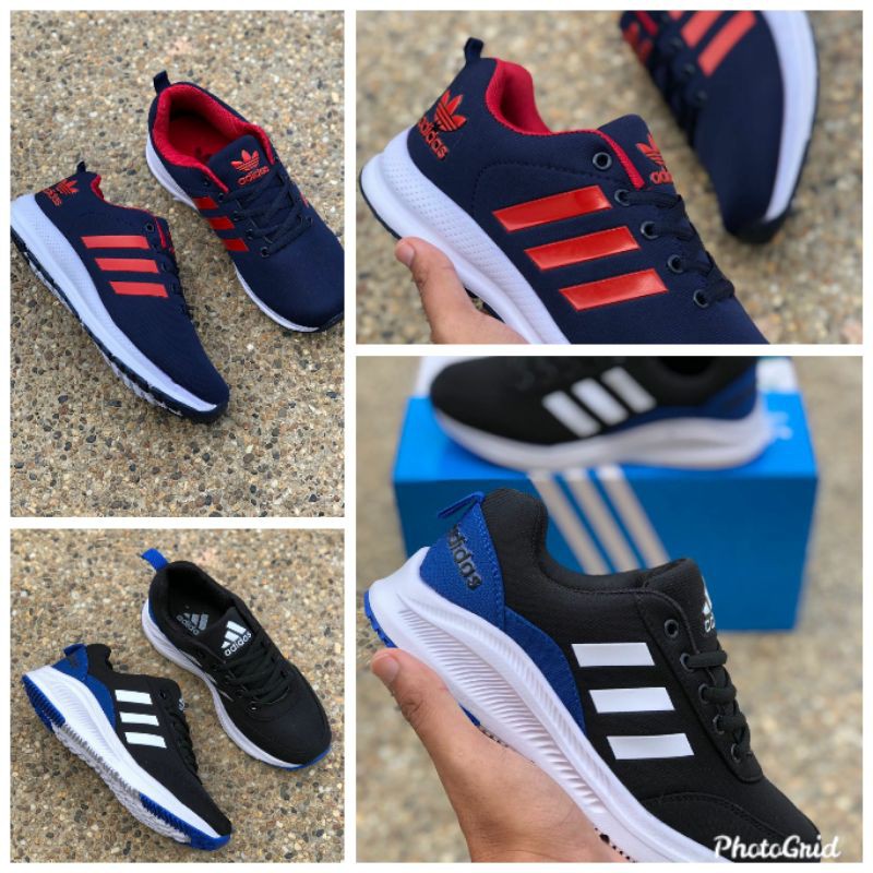 Kasut 2025 adidas sport