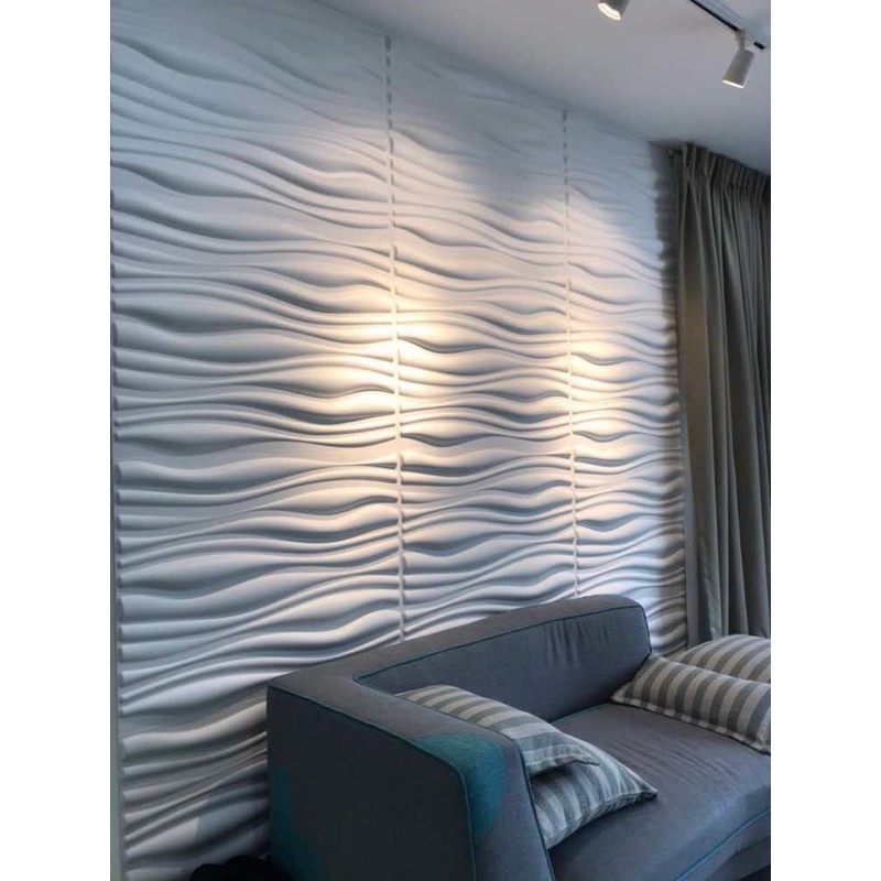 Wall Panel / Bamboo Wall Panel / Wall Decoration / 3D Wall Panel