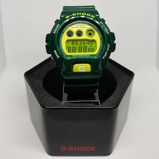 G shock dw6900 cc3 new arrivals