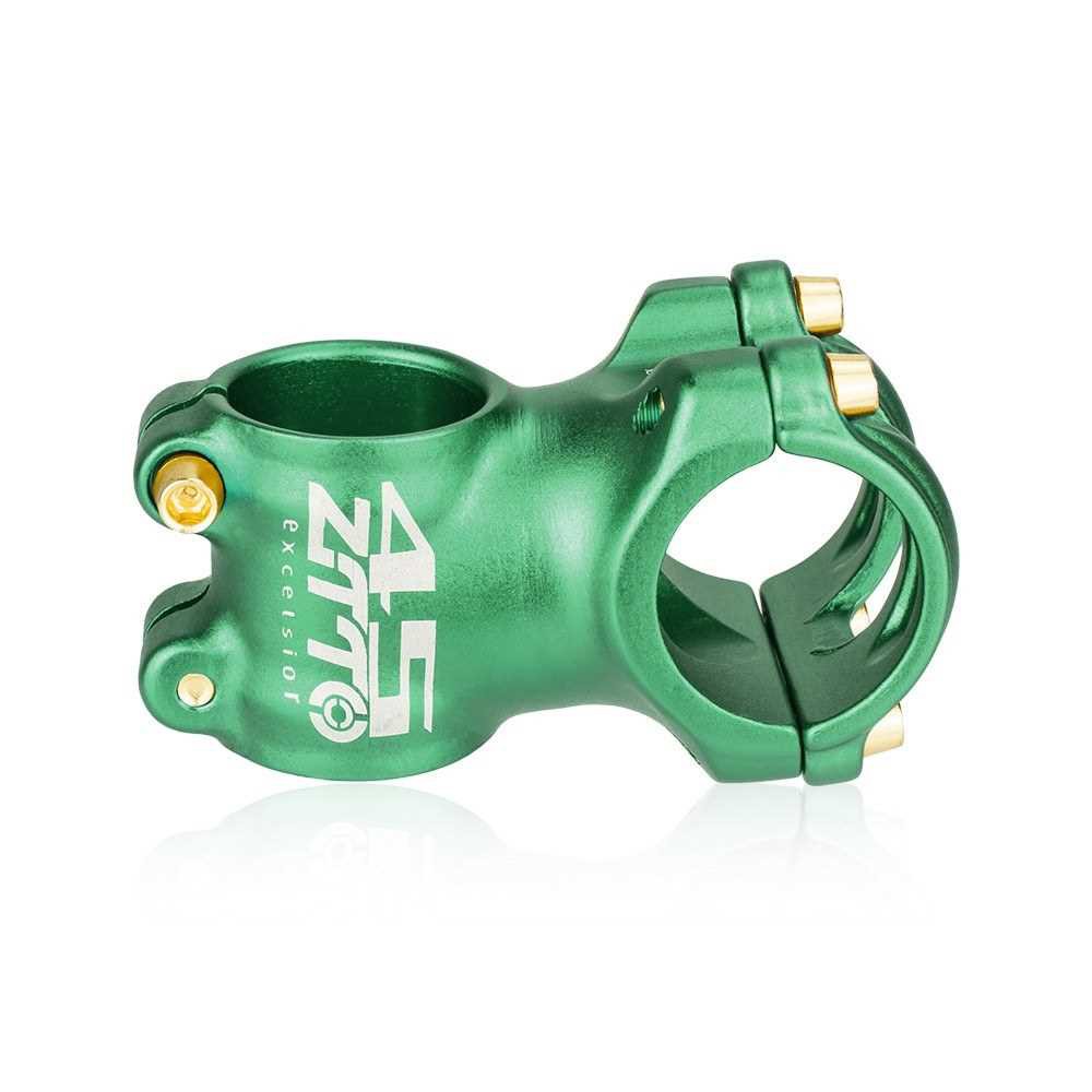 7 Degree 45mm Bicycle Stem Ultralight Bicycle Stem Mountain Road Bike