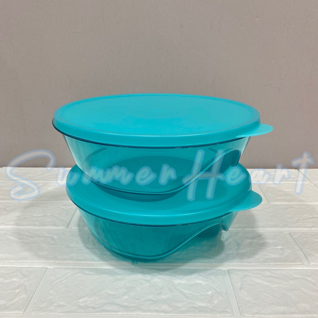 Tupperware 3S Bowl (1)2L | Shopee Malaysia
