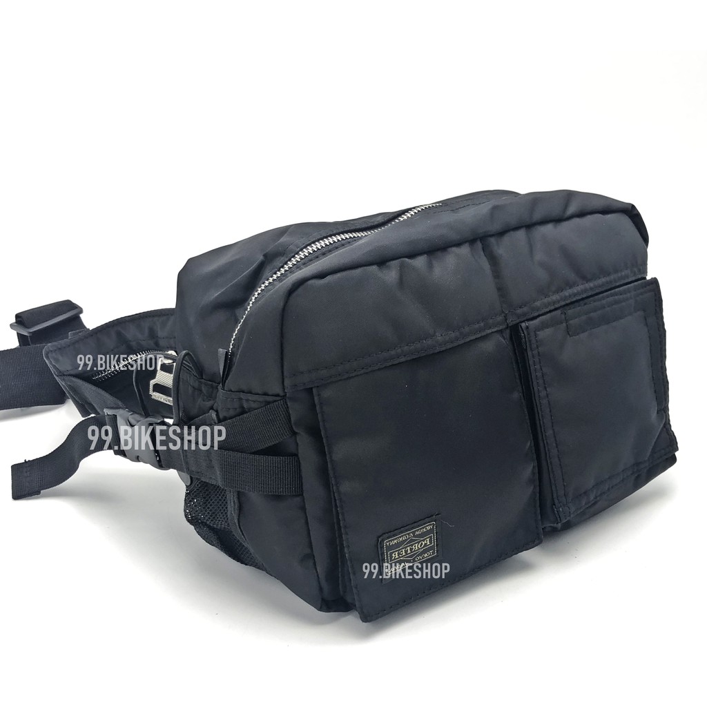 Head porter shop waist bag