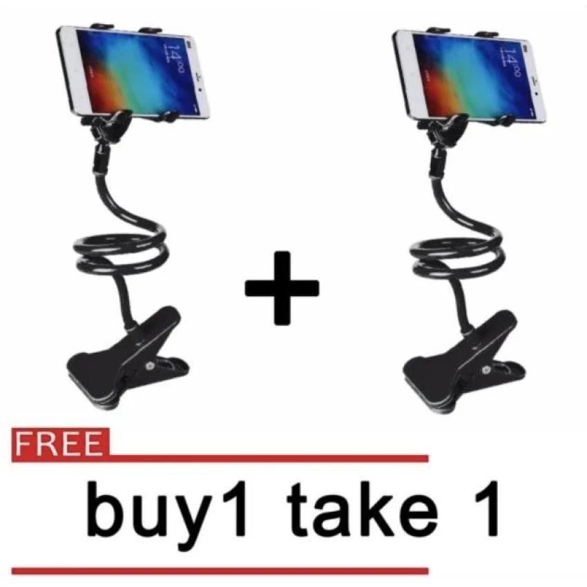 High Quality Lazypod Phone Holder Lazy Stand Bracket Support Up To 6.3