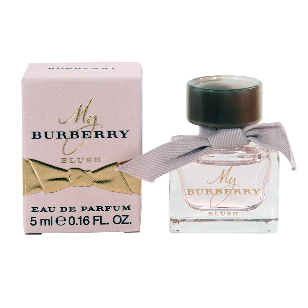 My burberry blush clearance 5ml