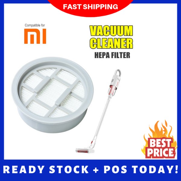 💥CLEAR STOCK💥XIAOMI Deerma Vacuum Cleaner Filter VC20S VC20 VC21