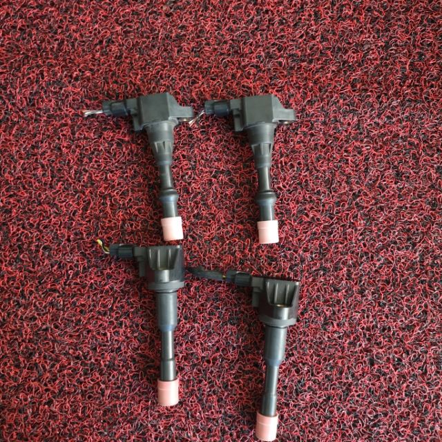 Honda Jazz City IDSI Engine Ignition Plug Coil For L15A GD3 GD8
