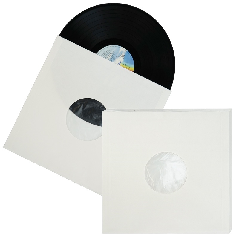 20 High Quality Heavyweight Anti-static White Kraft Paper Poly-lined ...
