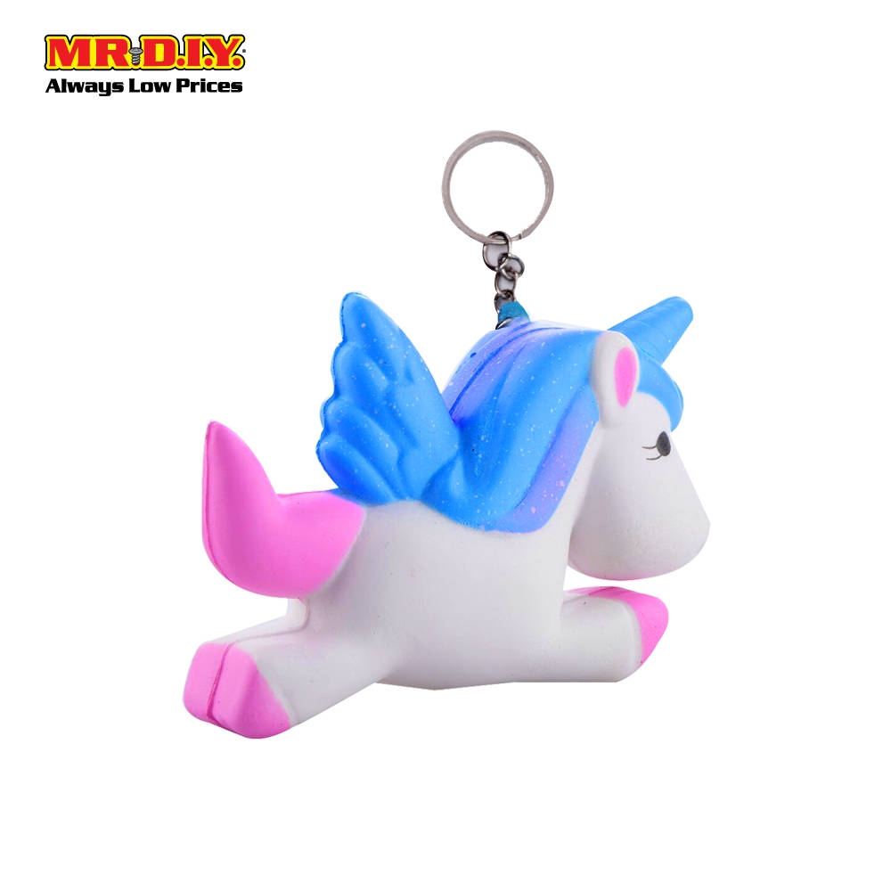 Shopee 2024 squishy unicorn