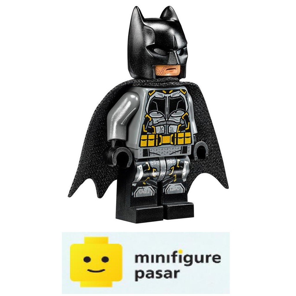 Batman lego justice discount league