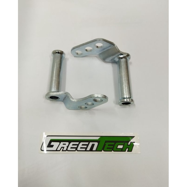 MESIN GANTUNGAN Kawasaki KLX150 Top Engine Hanger BRACKET | Shopee Malaysia