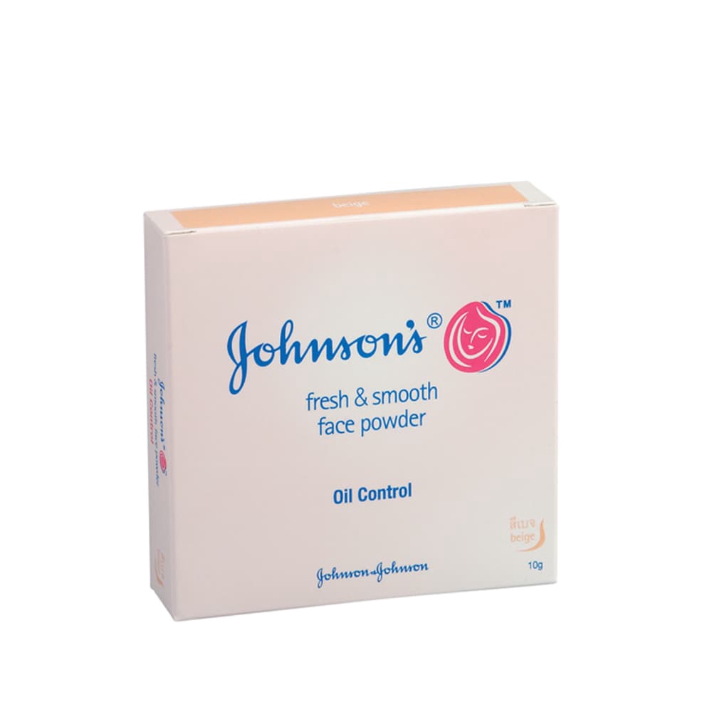 Johnson baby best sale compact powder