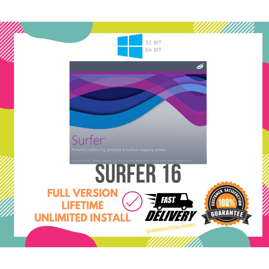 🔥HOT🔥 Surfer 16 v16.3.408 Full Version | Shopee Malaysia