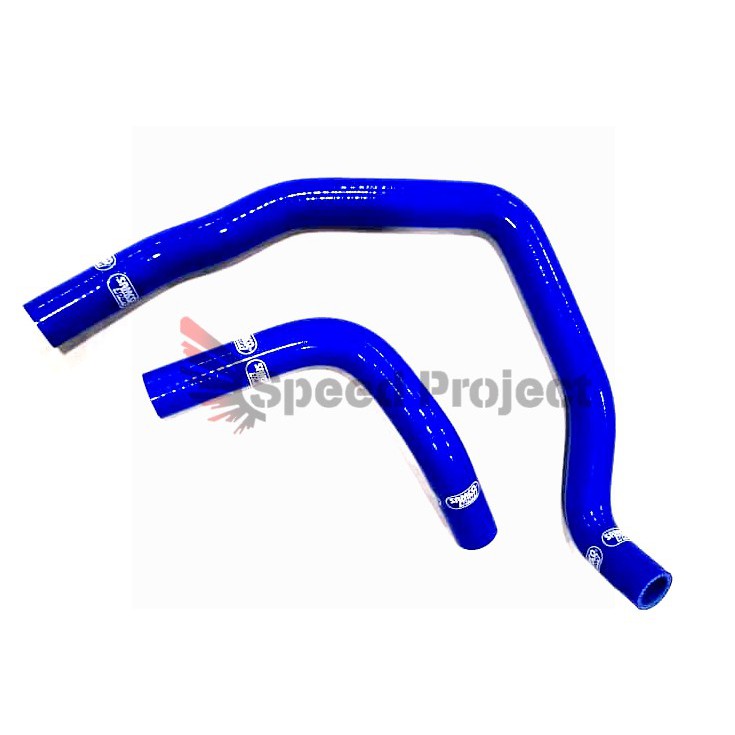 Perodua Alza - Samco Sport Silicone Hose Radiator Hose 2Pcs | Shopee ...