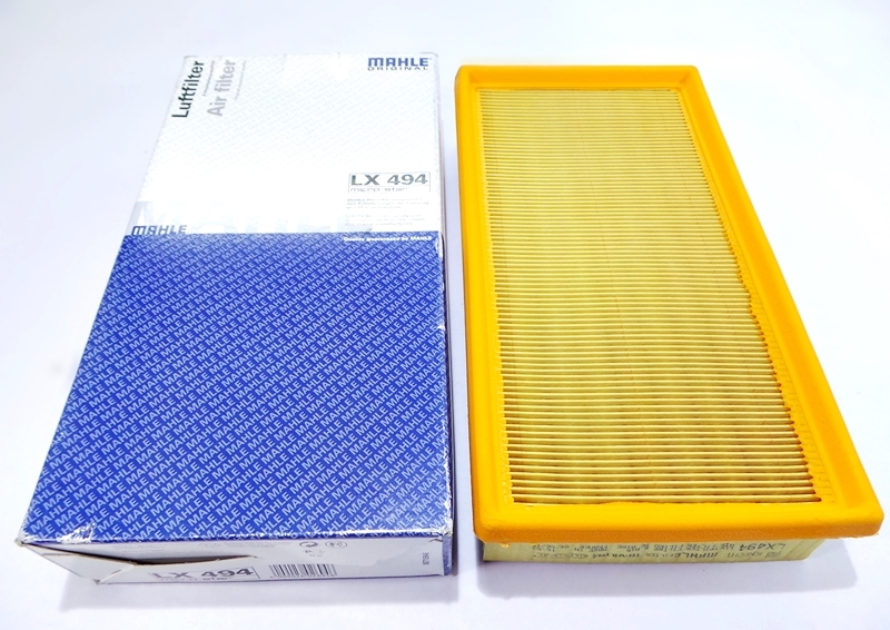 BMW X5 air filter oem Shopee Malaysia