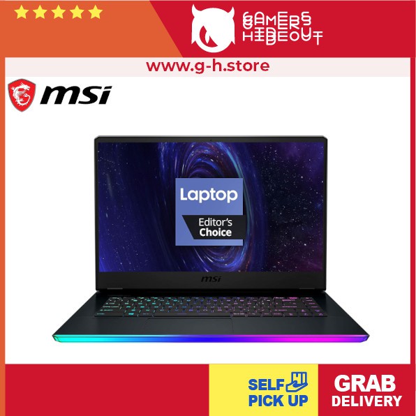 Msi Ge66 I9 2070 Super MSI Raider GE66 10SFS-450 FHD 240Hz Gaming - Main Image