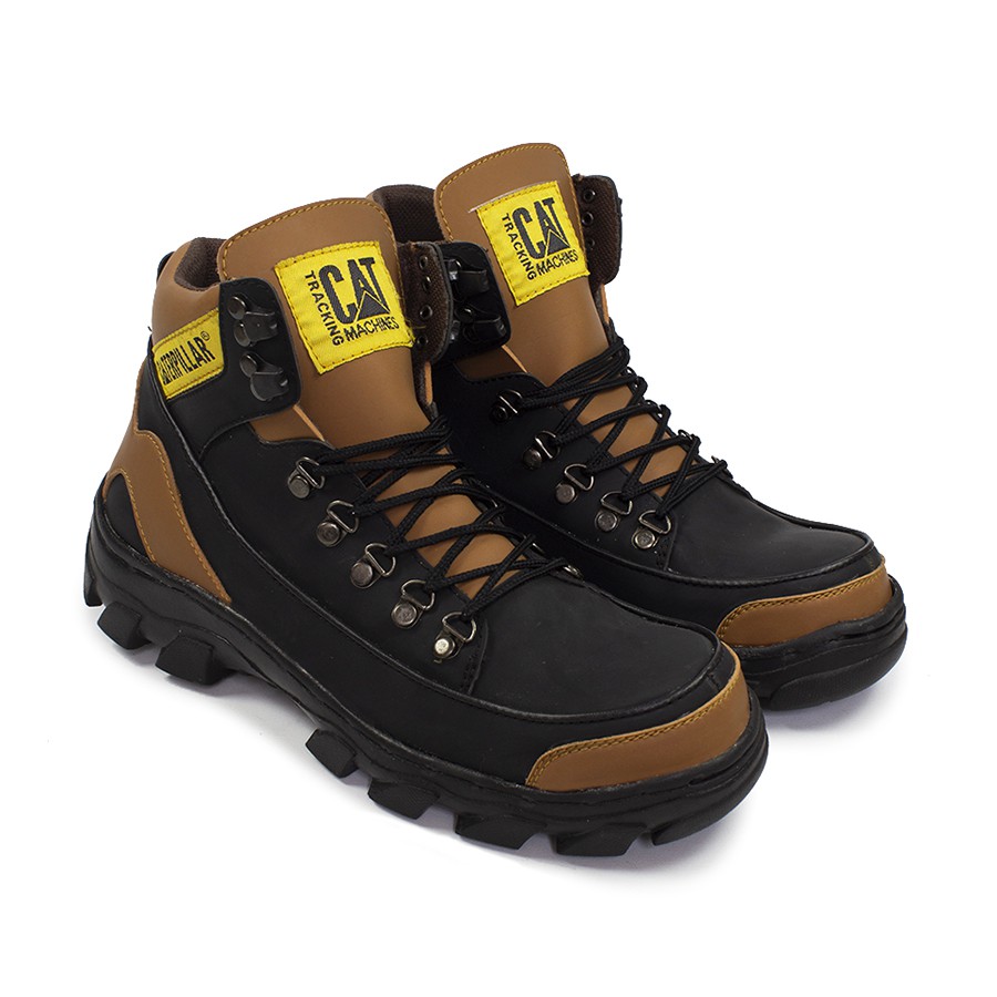 Argon safety outlet boots