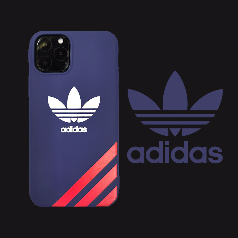 Luxury Brand Nike Adidas Design Casing iPhone 12 Pro Max/12 Pro /12 ...