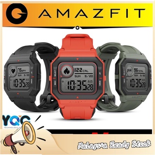 Amazfit NEO  Dasher Malaysia