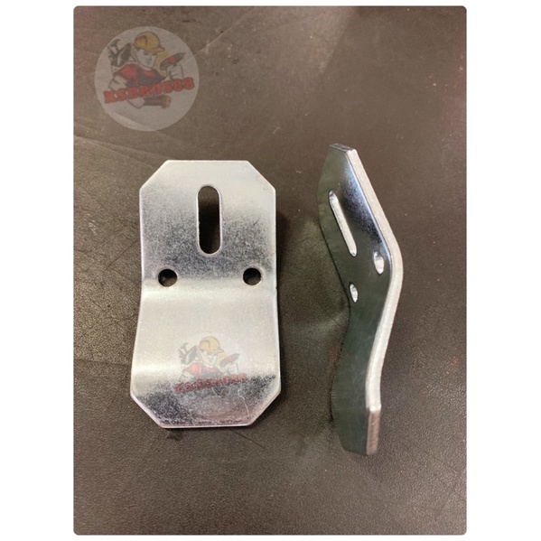 WASH BASIN BRACKET/PENDAKAP BASIN/BESI GANTUNG BASIN ( 1pc) | Shopee ...
