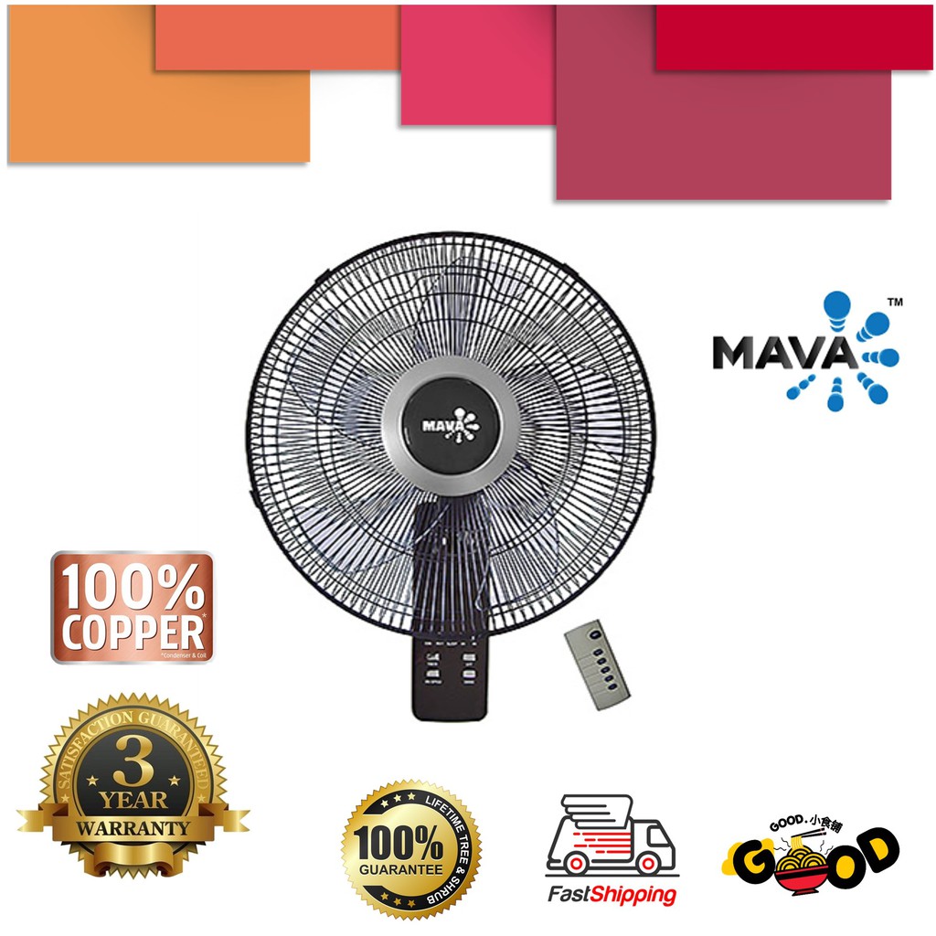 MAVA 16