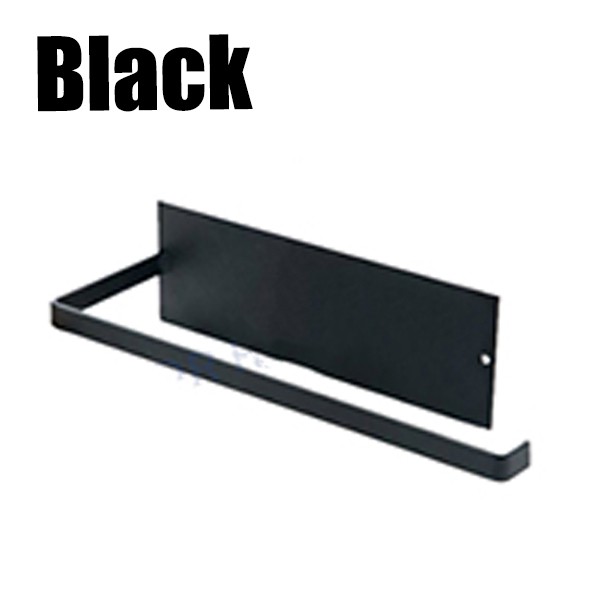 KITCHEN PAPER HOLDER TISSUE HOLDER SELF ADHESIVE TISSUE ROLL HANGER