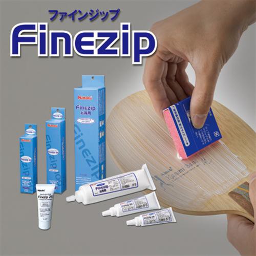 NITTAKU FINEZIP (Table Tennis Glue) Shopee Malaysia