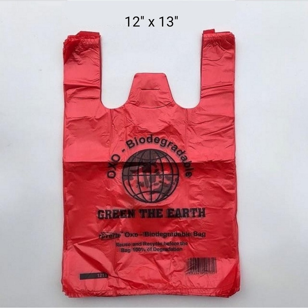 Extra-Large, Black, OXO Biodegradable Plastic Bags