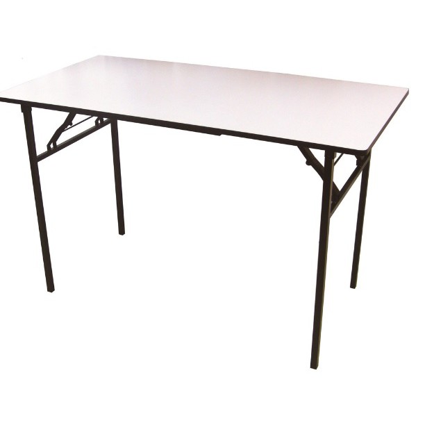 600 Depth Heavy Duty Foldable Banquet Table/Banquet table/Tuition