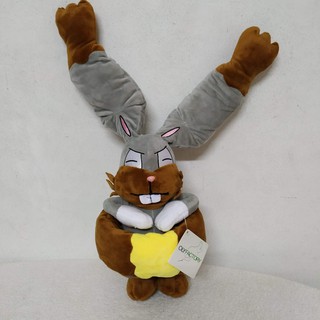 Bunnelby plush sales