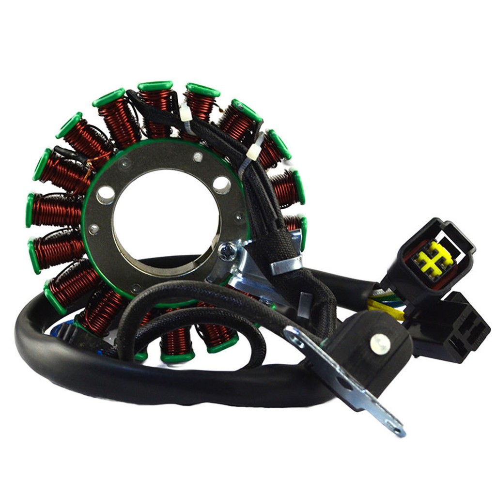 Suzuki DRZ400 DRZ400S DRZ400E DRZ400SM LTZ400 KLX400 Stator Coil Shopee Malaysia
