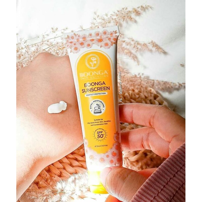 🔥 BOONGA SUNSCREEN 🔥 | Shopee Malaysia