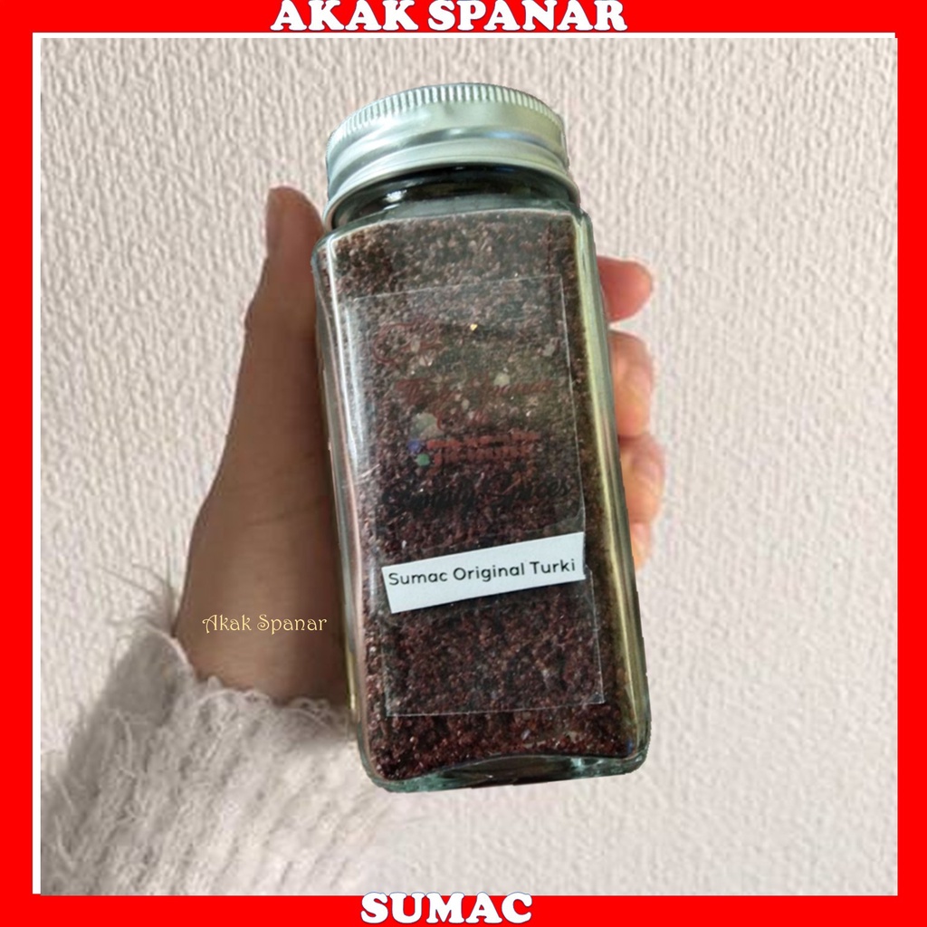 🔥🔥READY STOCK SUMAC HIGH VITAMIN C I🔥 Shopee Malaysia