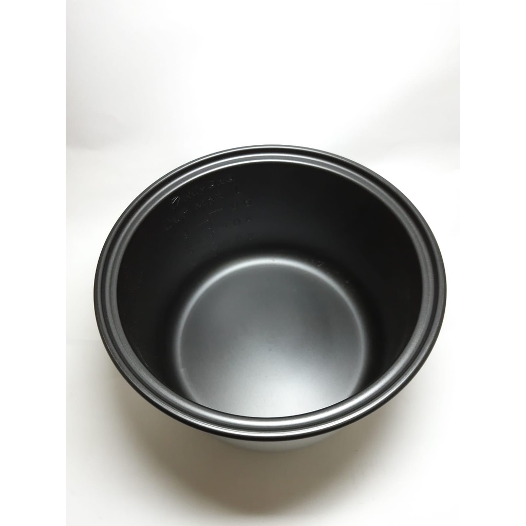 Magic Com Pot 0.6ltr Rice Cooker Miyako 606,607 And 609 Original ...