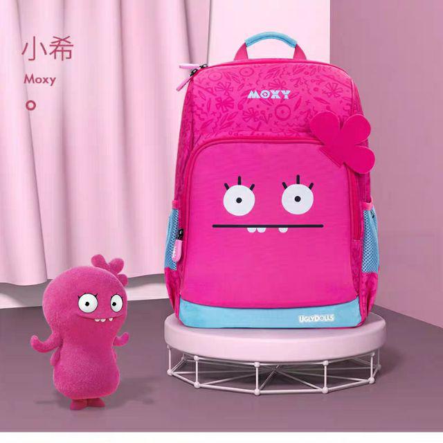 Ugly dolls backpack discount