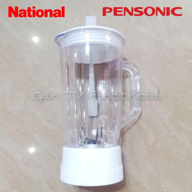 philips blender blender hand mixer blender juice National/Pensonic