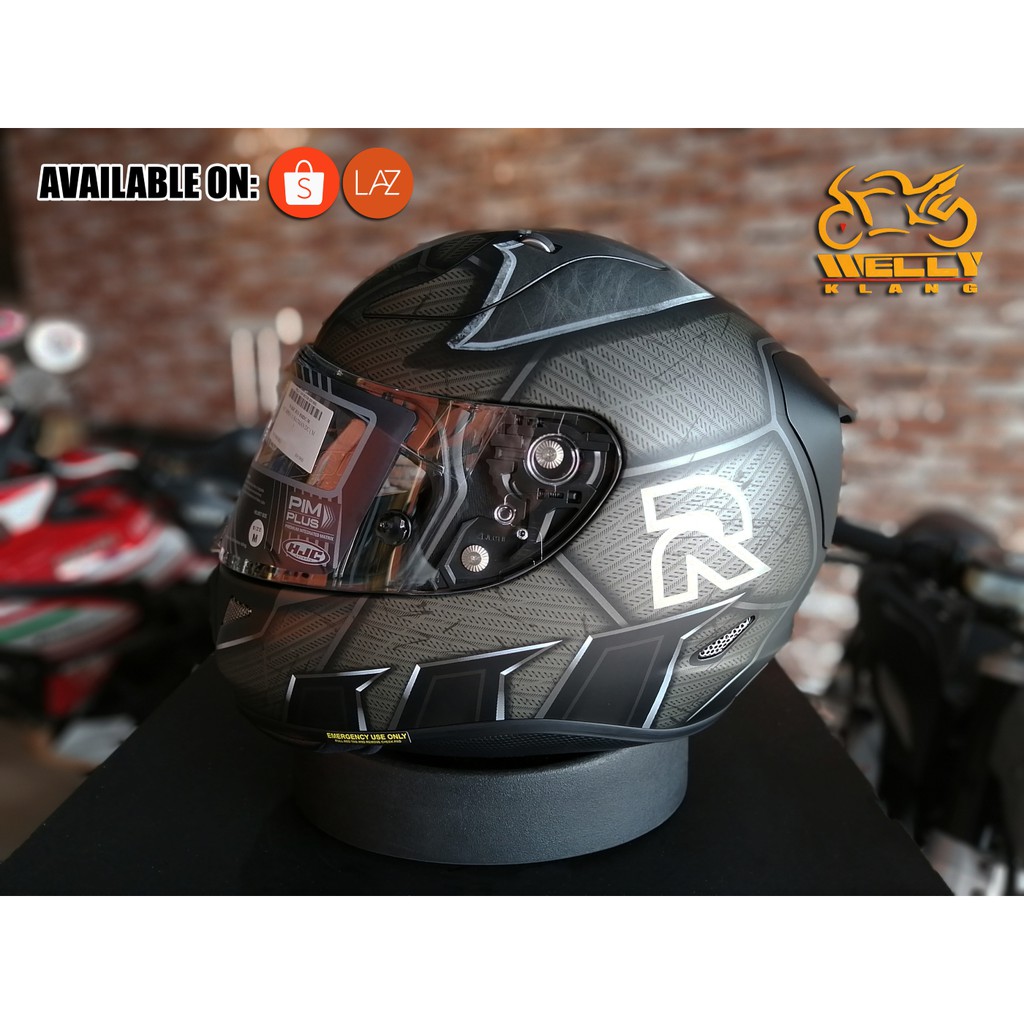 Hjc helmets hot sale batman