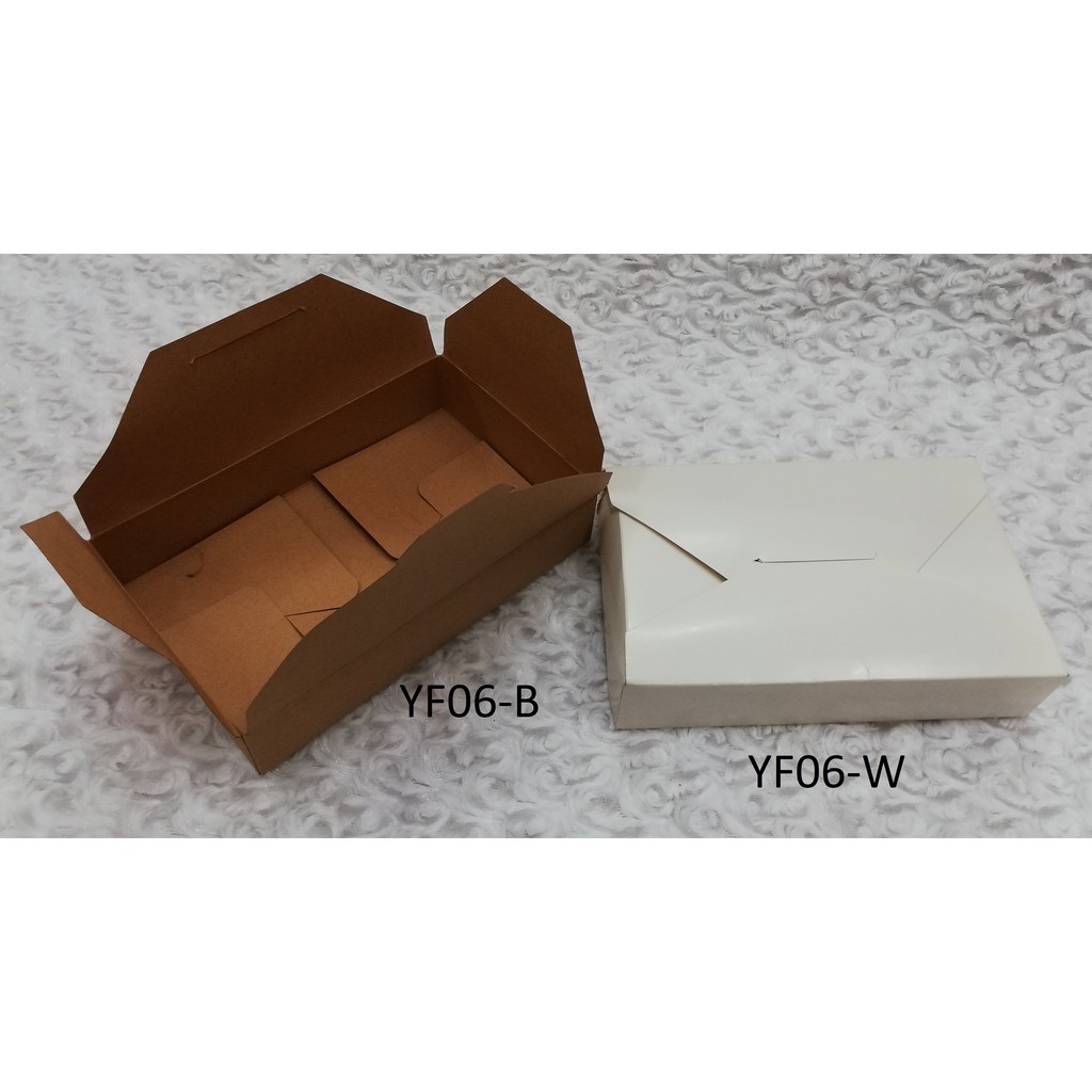10pcs Envelope BoxPackaging Box (YF06) Shopee Malaysia